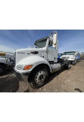 PETERBILT 337 ECM (Brake & ABS)