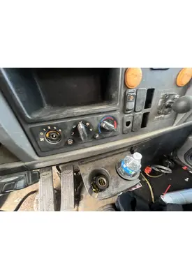 PETERBILT 337 ECM (HVAC)