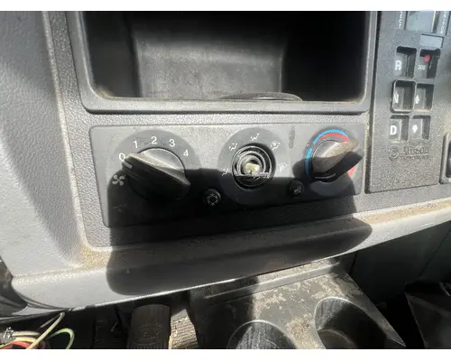 PETERBILT 337 ECM (HVAC)