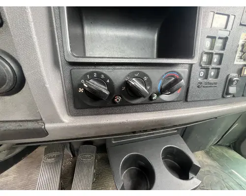 PETERBILT 337 ECM (HVAC)