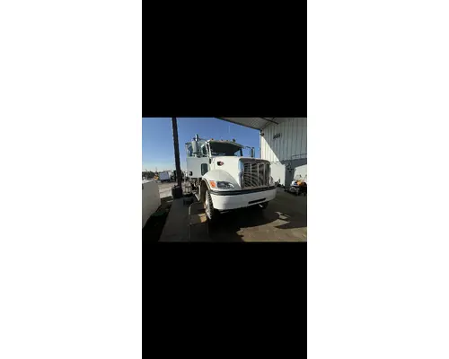 PETERBILT 337 ECM (Transmission)