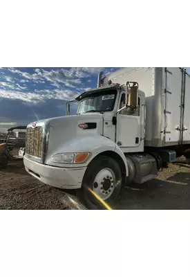 PETERBILT 337 ECM (Transmission)