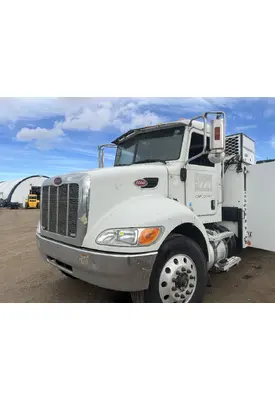PETERBILT 337 ECM