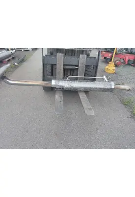 PETERBILT 337 EXHAUST ASSEMBLY