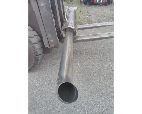 PETERBILT 337 EXHAUST ASSEMBLY