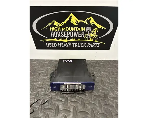 PETERBILT 337 Electrical Parts, Misc.