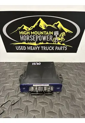 PETERBILT 337 Electrical Parts, Misc.