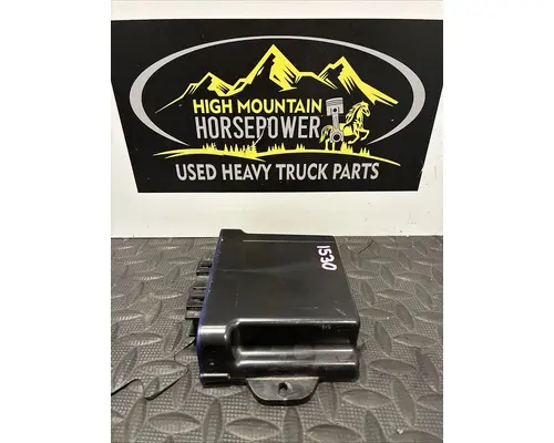 PETERBILT 337 Electrical Parts, Misc.