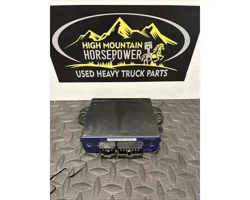 PETERBILT 337 Electrical Parts, Misc.