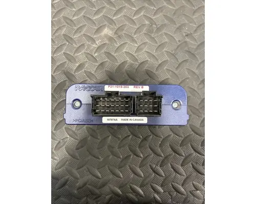 PETERBILT 337 Electrical Parts, Misc.