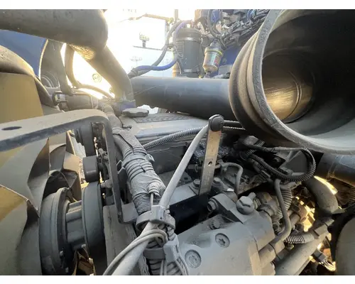 PETERBILT 337 Engine Assembly