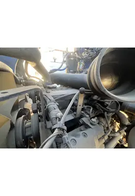 PETERBILT 337 Engine Assembly