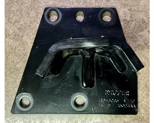 PETERBILT 337 Engine Mounts