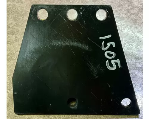 PETERBILT 337 Engine Mounts