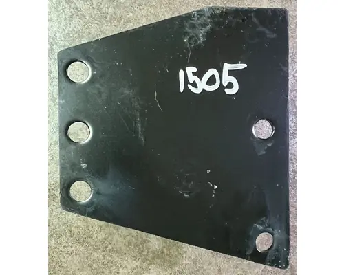 PETERBILT 337 Engine Mounts