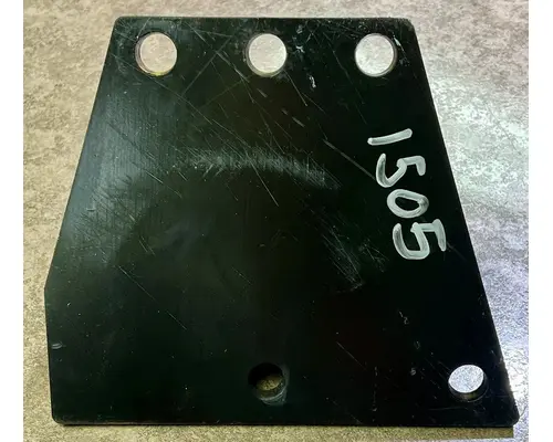 PETERBILT 337 Engine Mounts