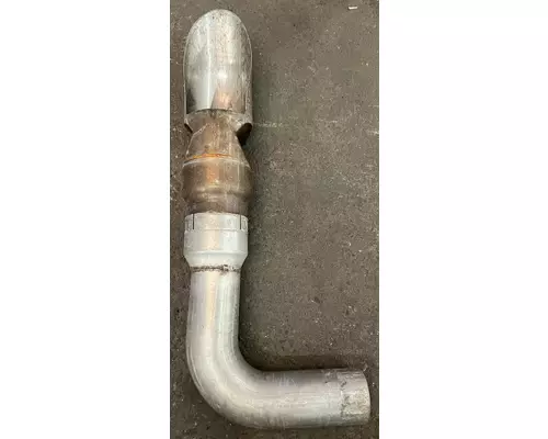 PETERBILT 337 Exhaust Pipe