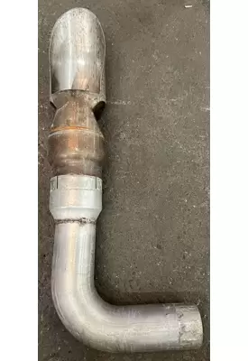 PETERBILT 337 Exhaust Pipe