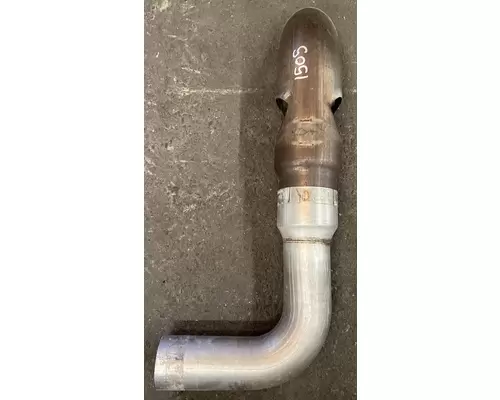 PETERBILT 337 Exhaust Pipe