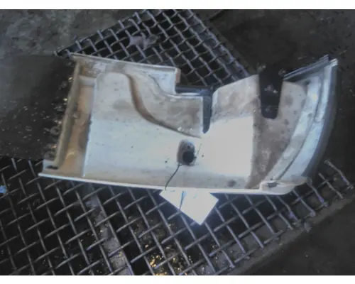 PETERBILT 337 FENDER EXTENSION