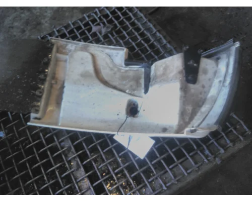 PETERBILT 337 FENDER EXTENSION