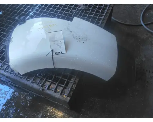 PETERBILT 337 FENDER EXTENSION