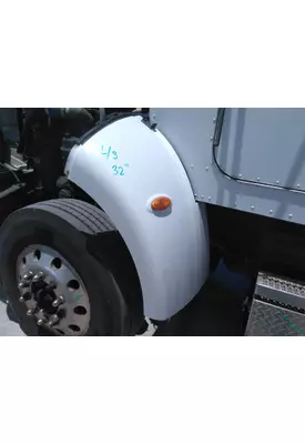 PETERBILT 337 FENDER EXTENSION