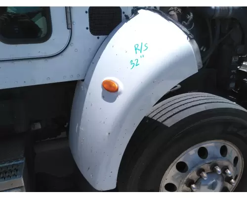 PETERBILT 337 FENDER EXTENSION