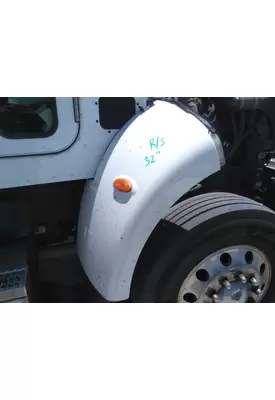 PETERBILT 337 FENDER EXTENSION