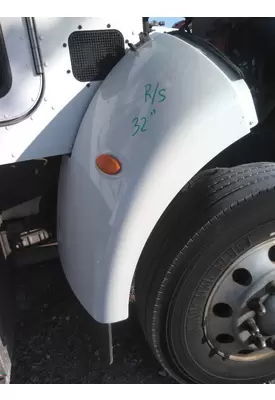 PETERBILT 337 FENDER EXTENSION