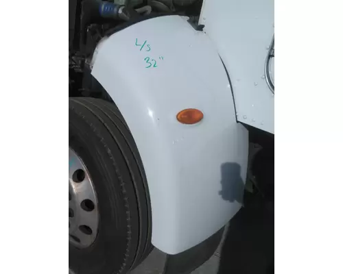 PETERBILT 337 FENDER EXTENSION