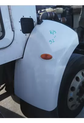 PETERBILT 337 FENDER EXTENSION