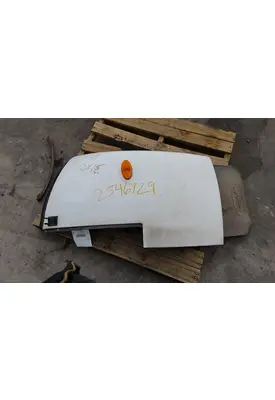 PETERBILT 337 FENDER EXTENSION