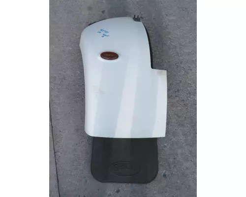 PETERBILT 337 FENDER EXTENSION