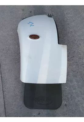 PETERBILT 337 FENDER EXTENSION