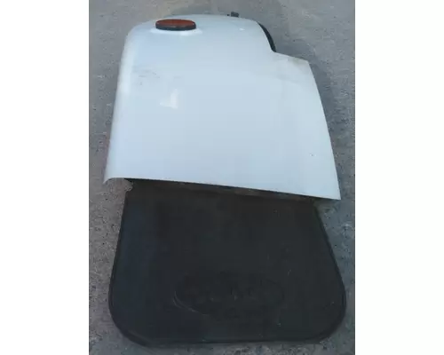 PETERBILT 337 FENDER EXTENSION