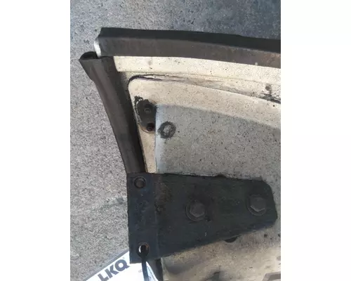 PETERBILT 337 FENDER EXTENSION