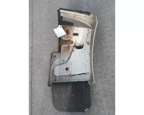 PETERBILT 337 FENDER EXTENSION