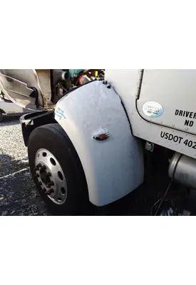 PETERBILT 337 FENDER EXTENSION