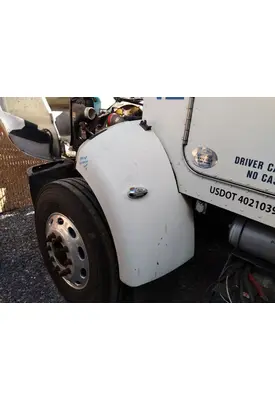 PETERBILT 337 FENDER EXTENSION