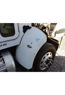 PETERBILT 337 FENDER EXTENSION