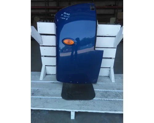 PETERBILT 337 FENDER EXTENSION