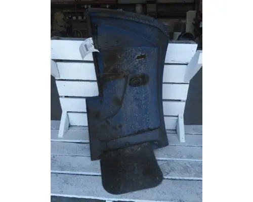 PETERBILT 337 FENDER EXTENSION
