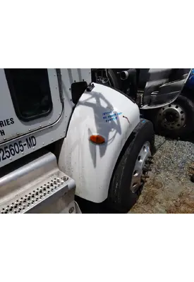 PETERBILT 337 FENDER EXTENSION
