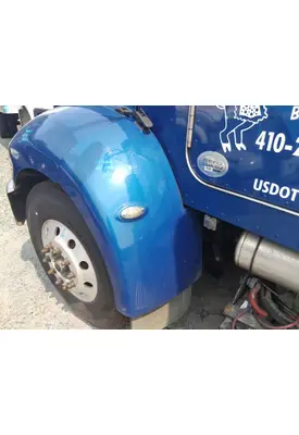 PETERBILT 337 FENDER EXTENSION