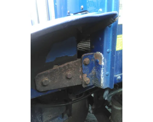 PETERBILT 337 FENDER EXTENSION