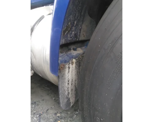 PETERBILT 337 FENDER EXTENSION