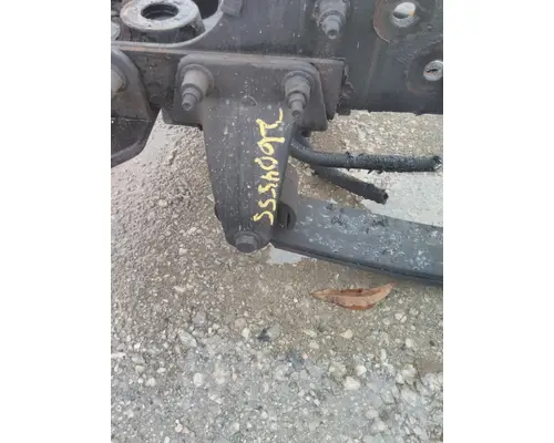 PETERBILT 337 FRAME HORN