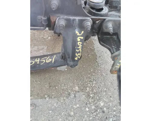 PETERBILT 337 FRAME HORN