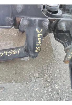 PETERBILT 337 FRAME HORN